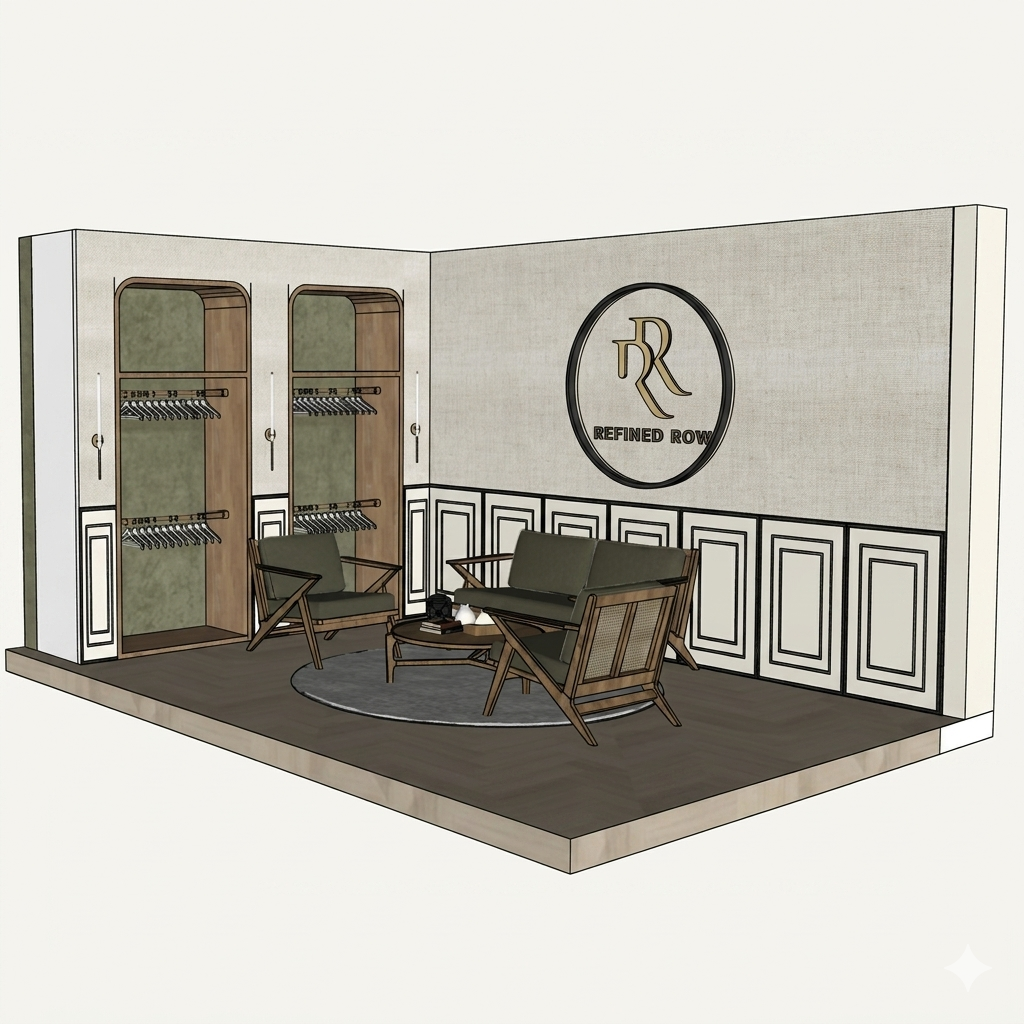 Interior Consultancy