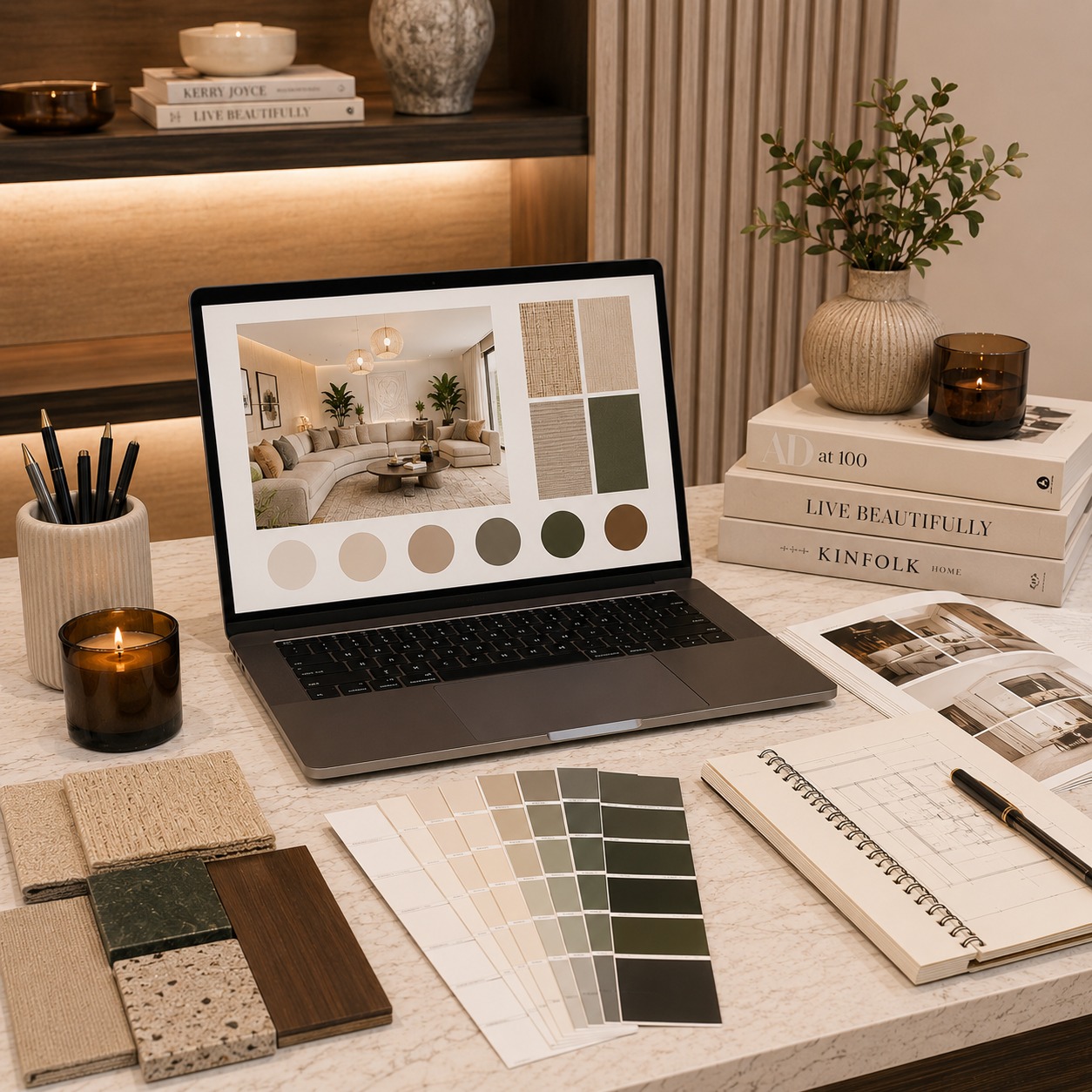 Colour Consultancy